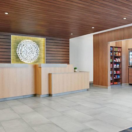 Fairfield By Marriott Inn & Suites Phoenix South Mountain Area Extérieur photo