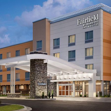 Fairfield By Marriott Inn & Suites Phoenix South Mountain Area Extérieur photo