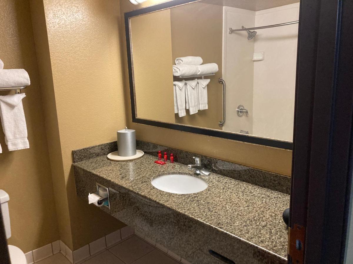 Fairfield By Marriott Inn & Suites Phoenix South Mountain Area Extérieur photo