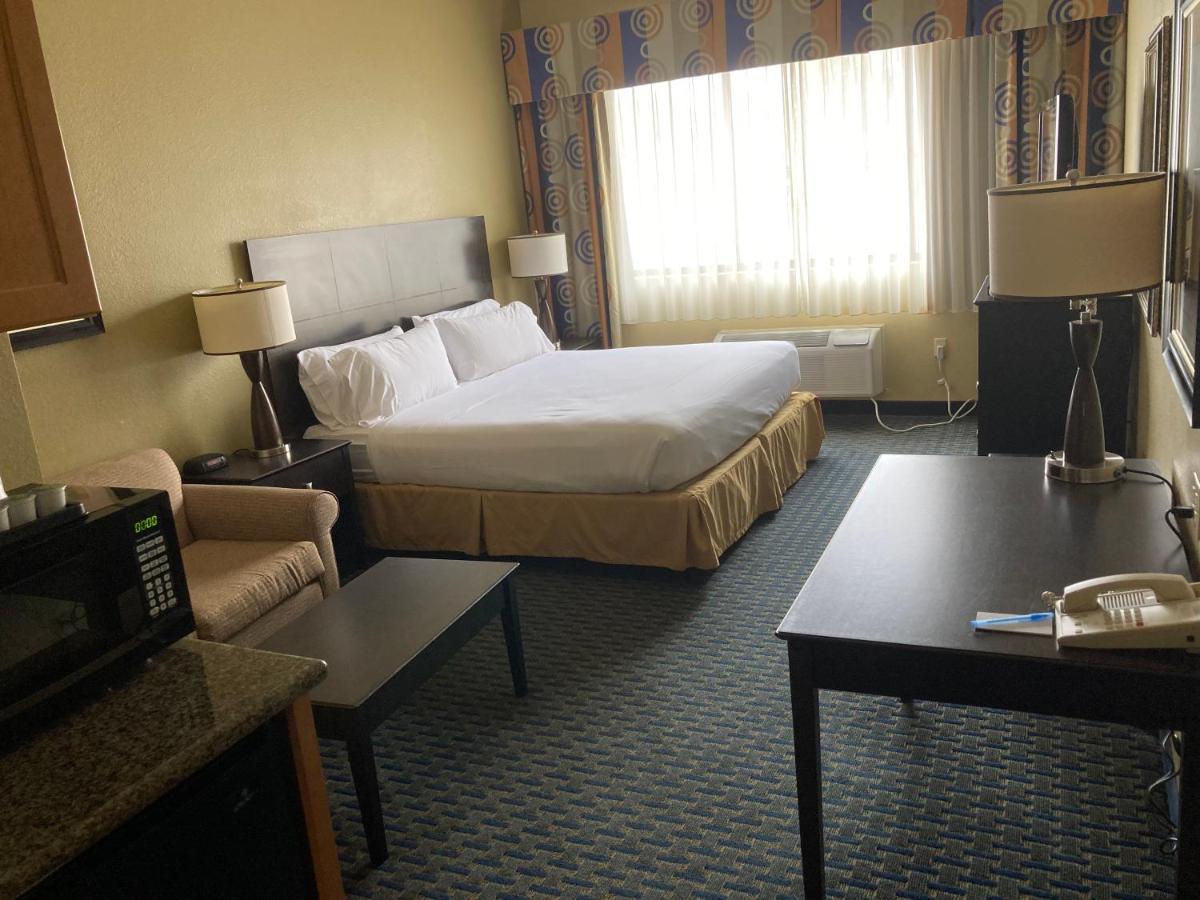 Fairfield By Marriott Inn & Suites Phoenix South Mountain Area Extérieur photo