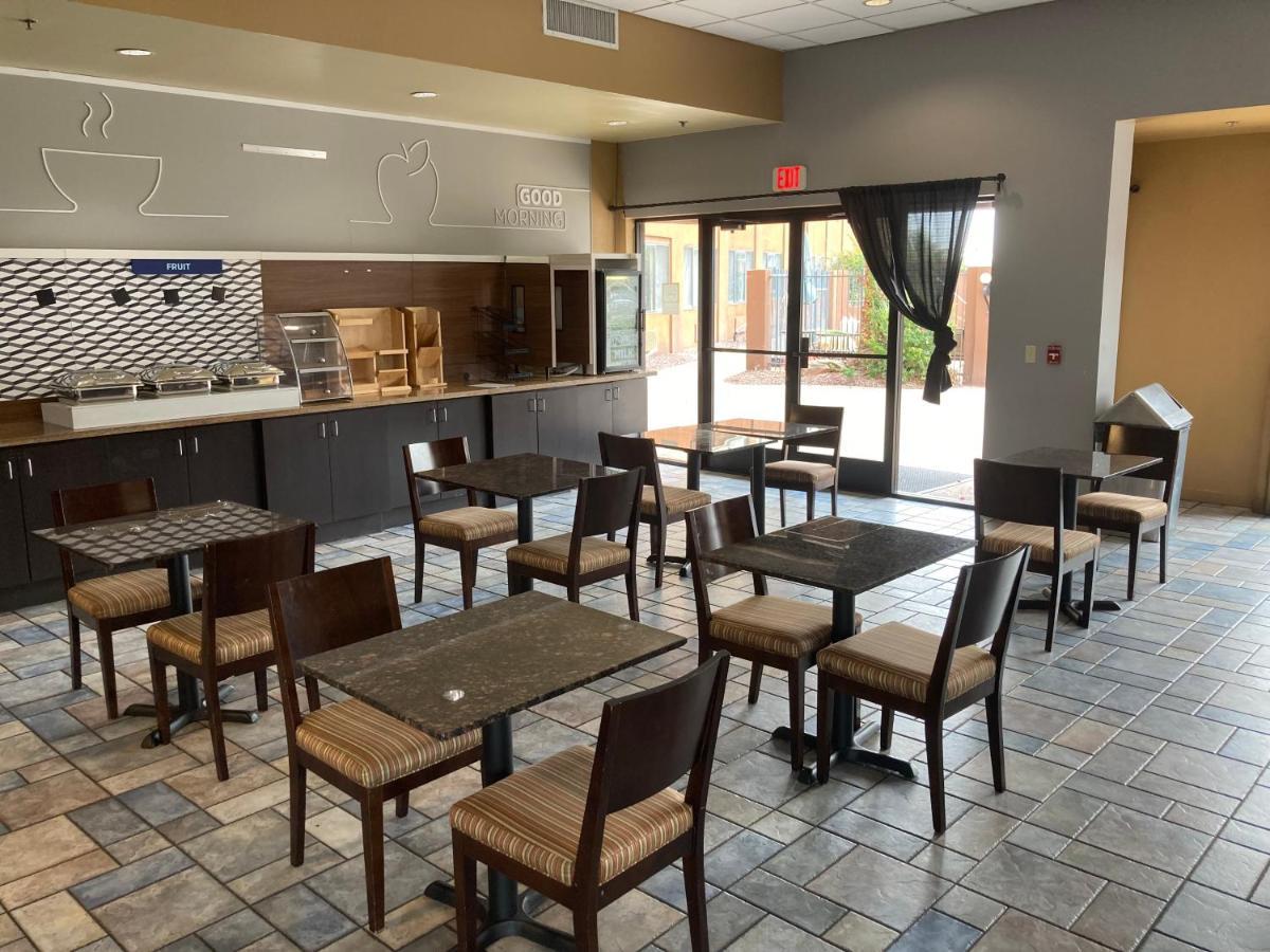 Fairfield By Marriott Inn & Suites Phoenix South Mountain Area Extérieur photo
