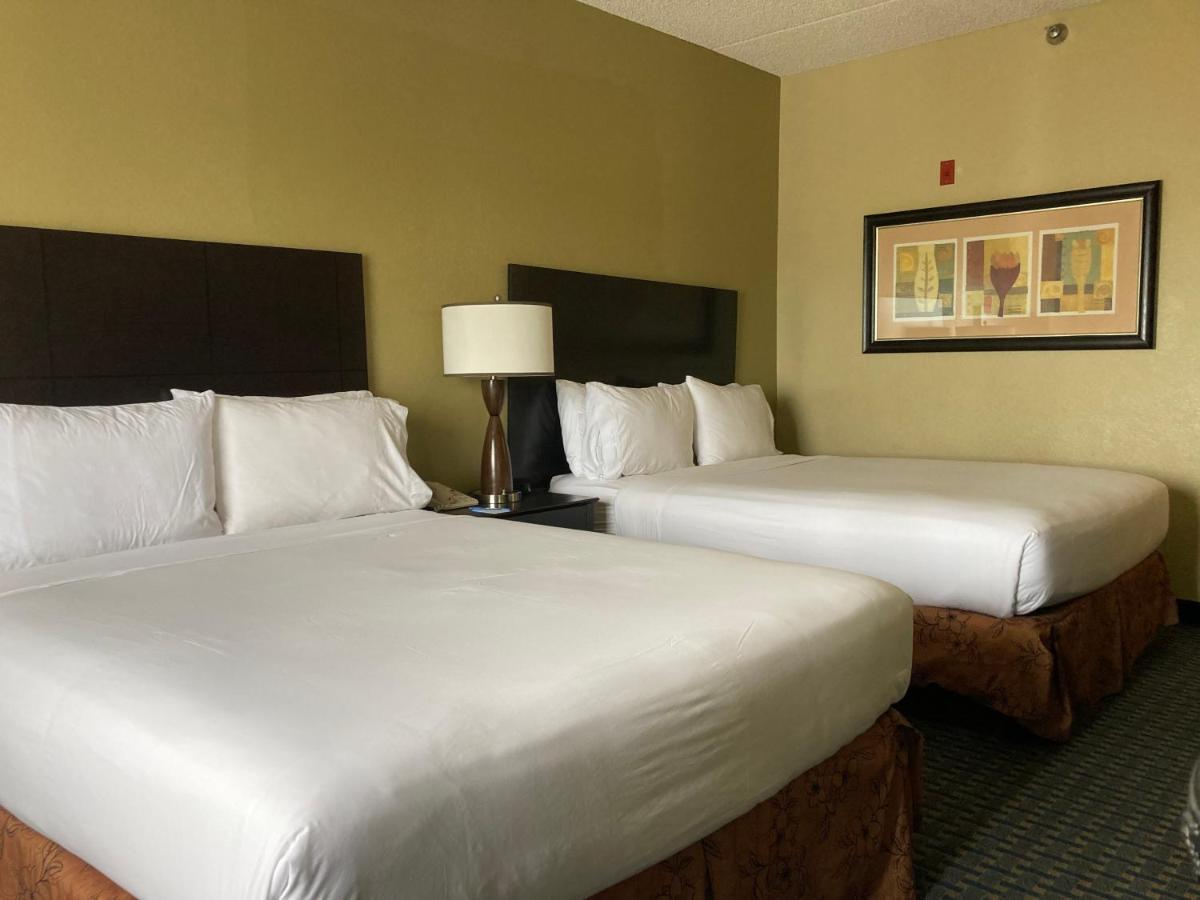 Fairfield By Marriott Inn & Suites Phoenix South Mountain Area Extérieur photo
