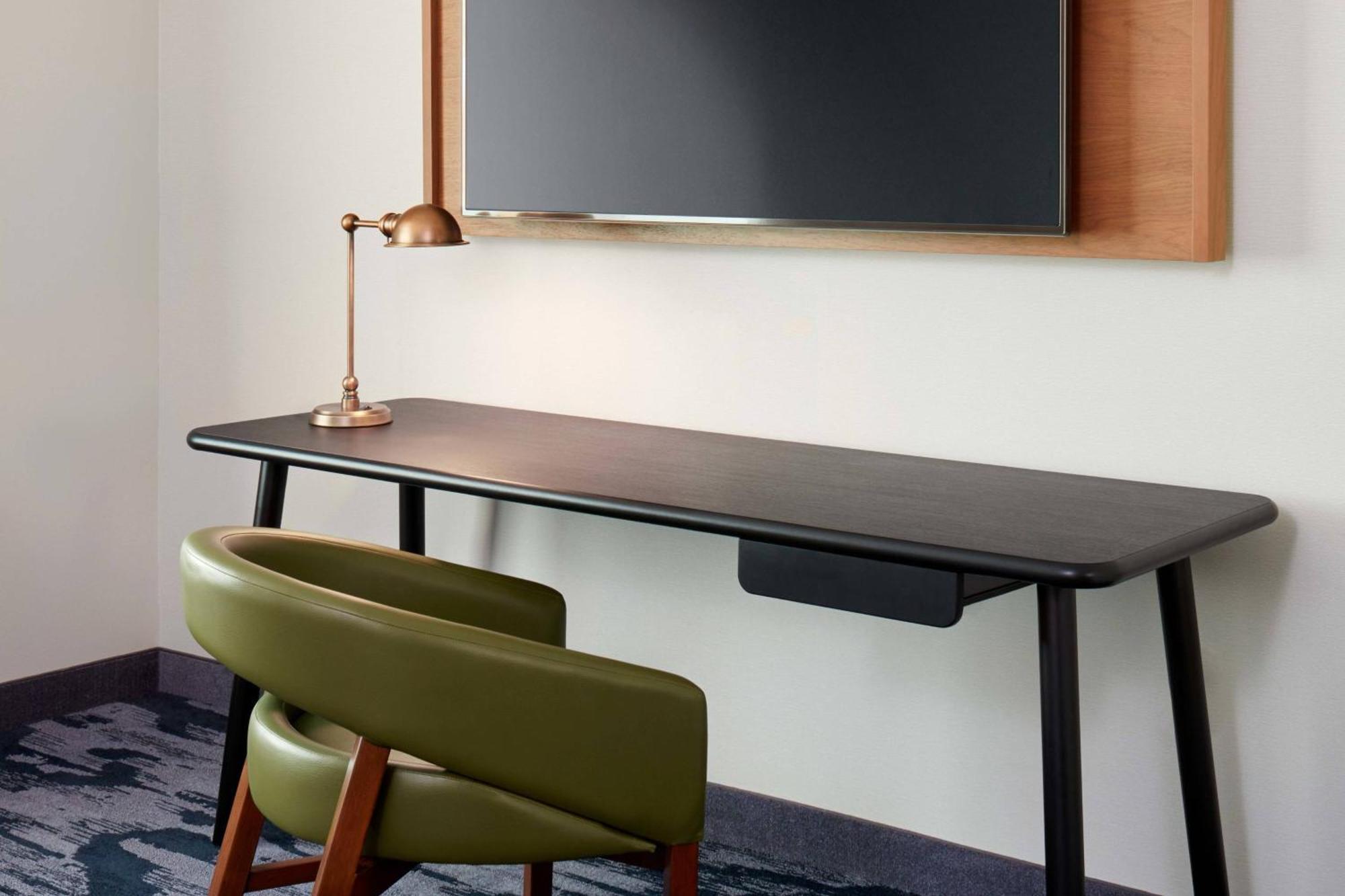 Fairfield By Marriott Inn & Suites Phoenix South Mountain Area Extérieur photo